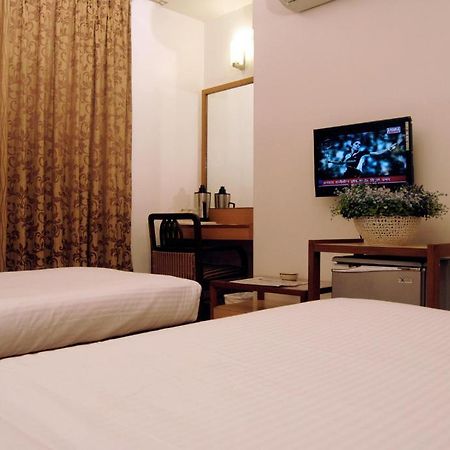 The Ambience Hotel Pune Cameră foto