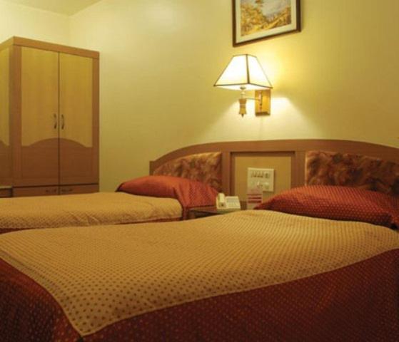 The Ambience Hotel Pune Cameră foto